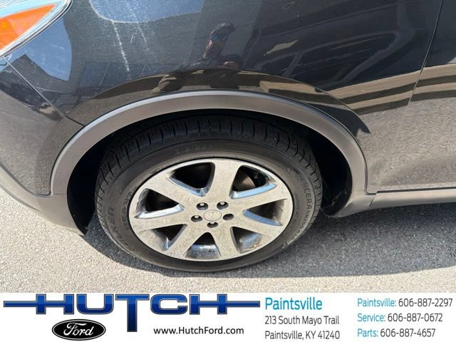 Used 2016 Buick Encore Leather w/ Experience Buick Package FWD image 10