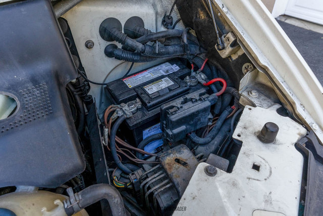 Used 2003 Volkswagen Eurovan MV image 21