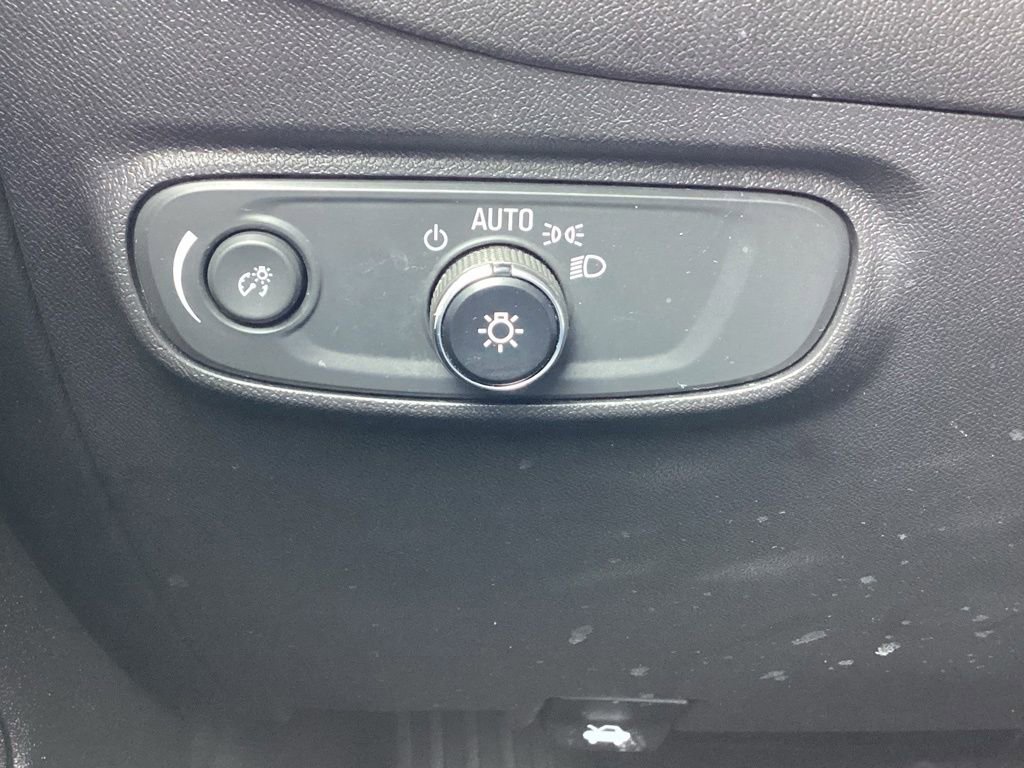 Used 2023 Chevrolet Equinox LT AWD/4WD image 28