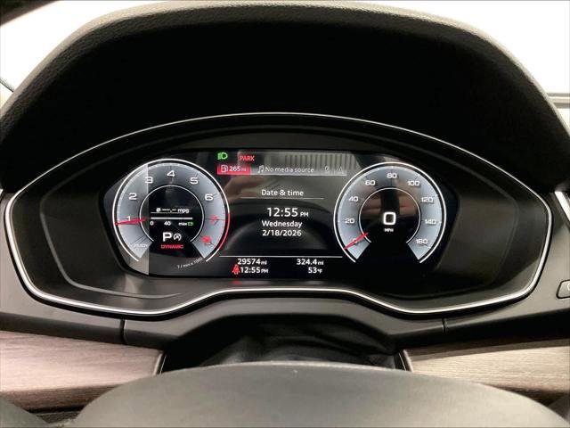 Certified 2023 Audi Q5 2.0T Premium Plus w/ Premium Plus Package AWD/4WD image 19