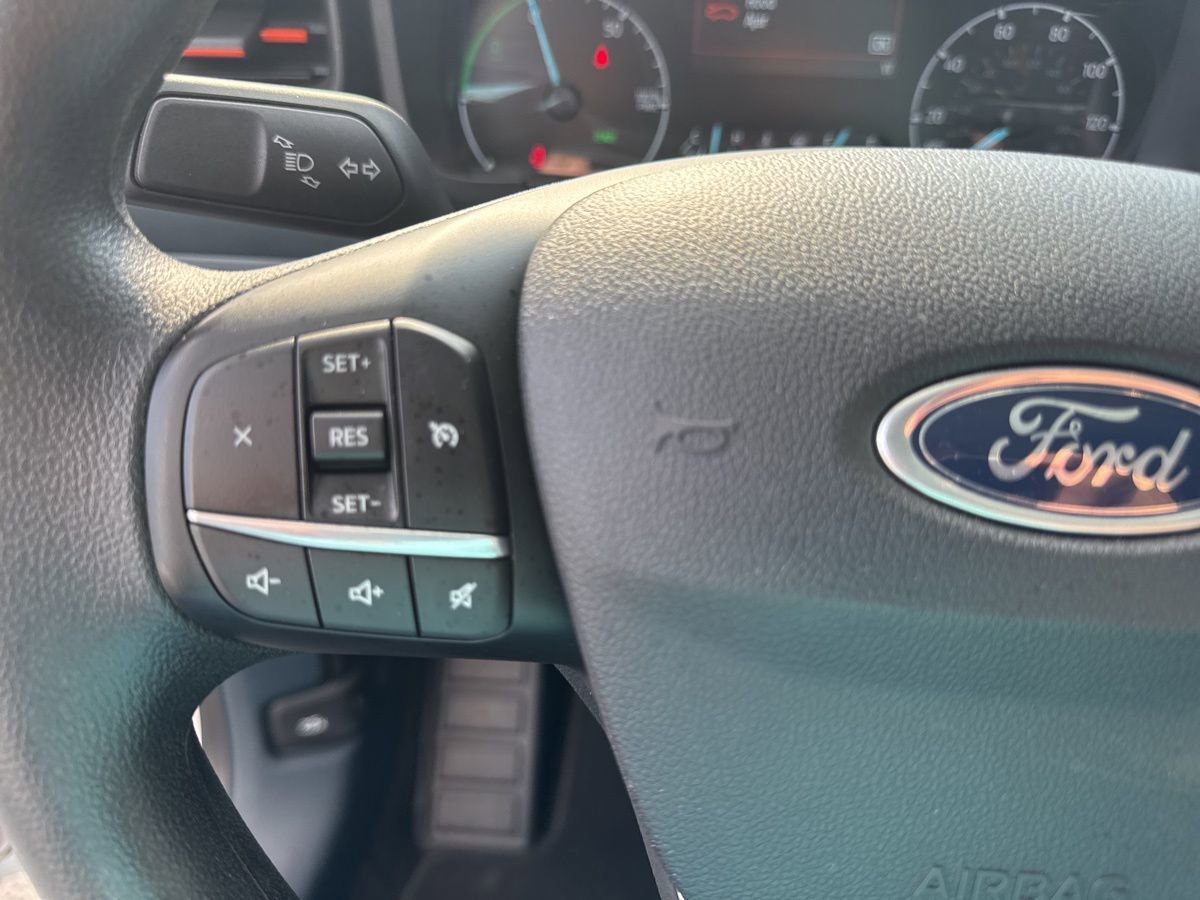 Used 2024 Ford Maverick XLT FWD image 21
