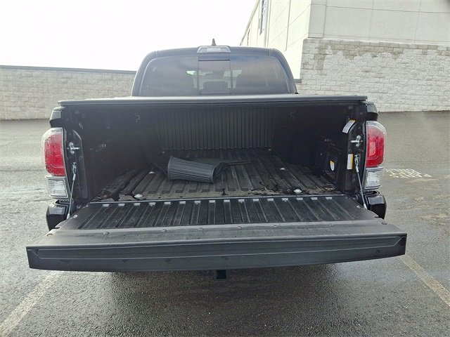 Used 2023 Toyota Tacoma TRD Sport image 29