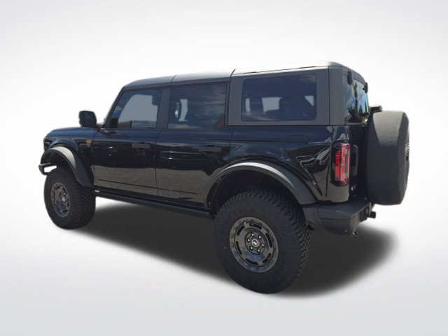Used 2024 Ford Bronco Badlands AWD/4WD image 5