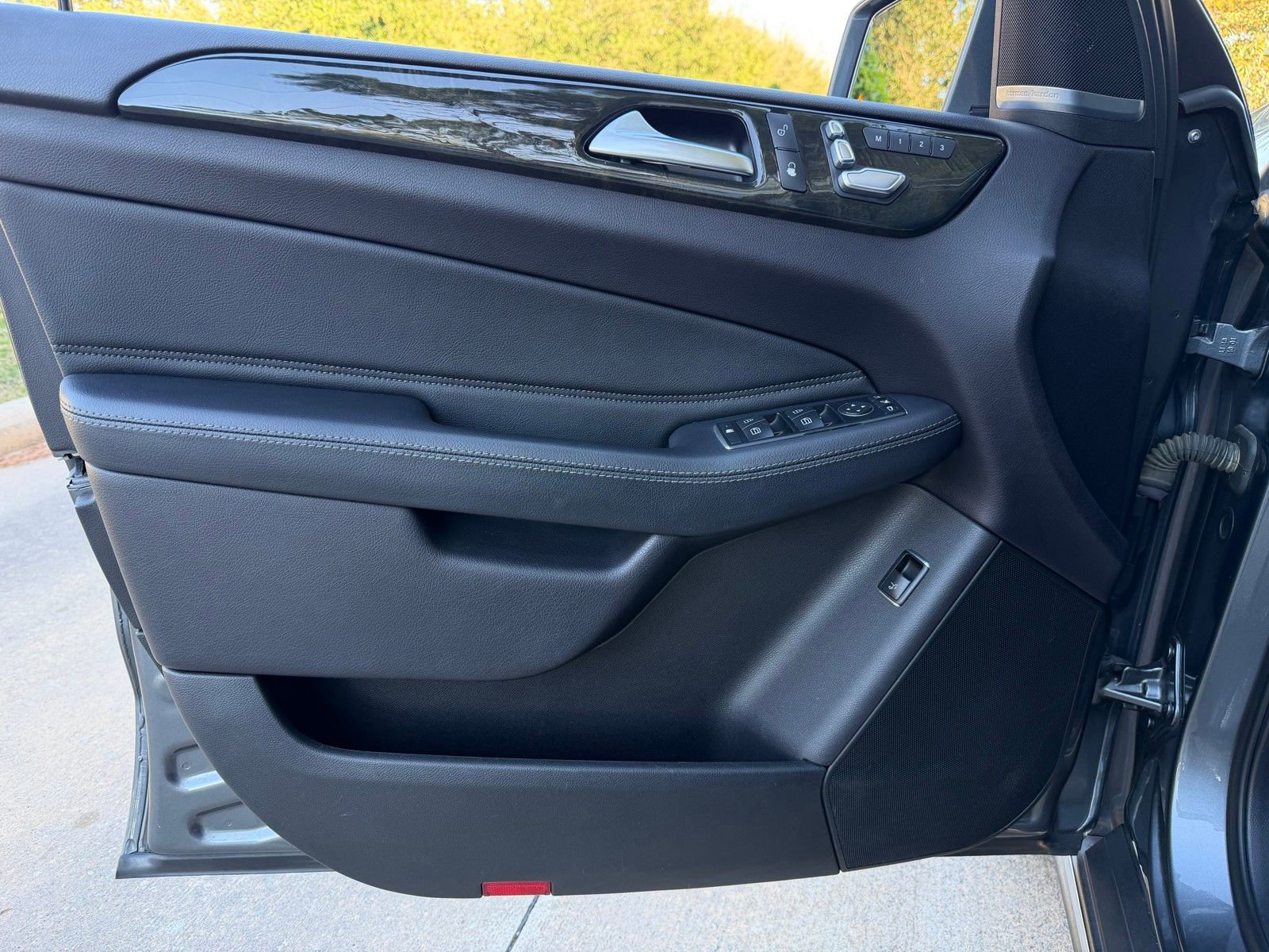Used 2017 Mercedes-Benz GLE 350 image 20