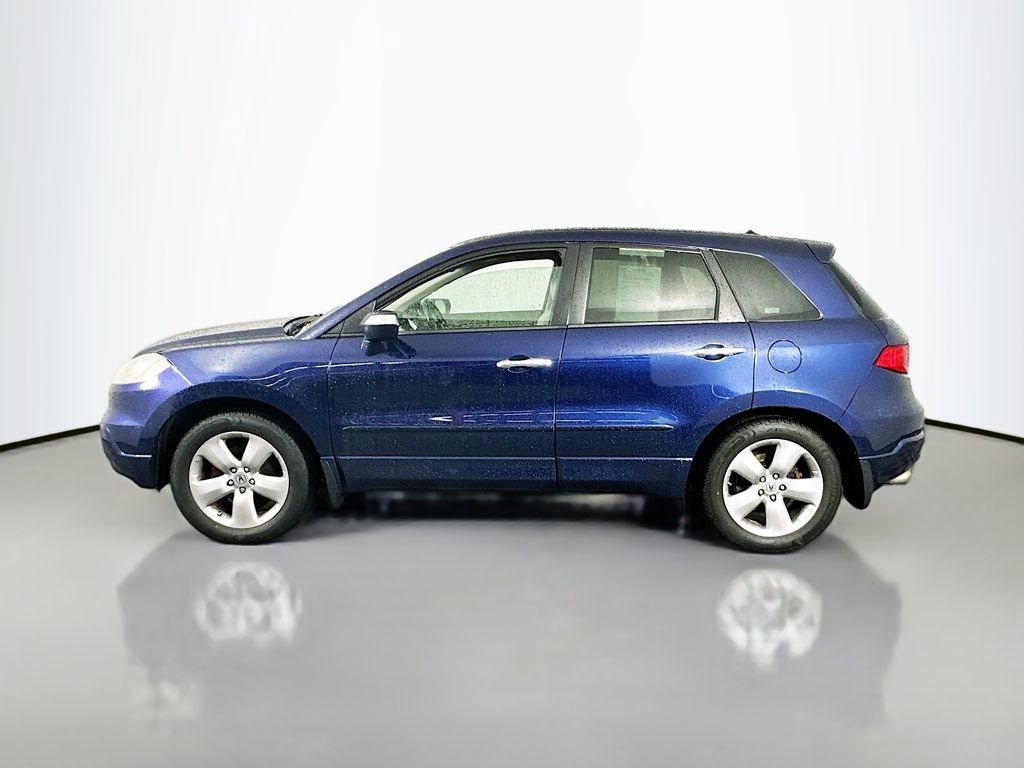 Used 2008 Acura RDX w/ Technology Package image 5