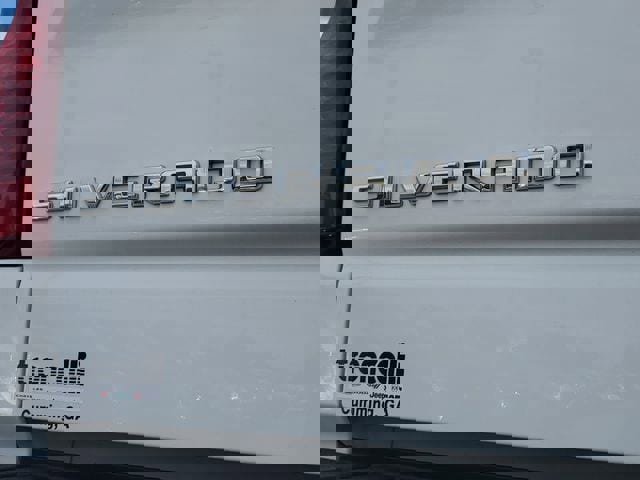 Used 2024 Chevrolet Silverado 1500 LT image 11