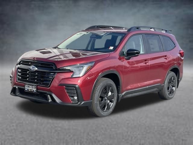 New 2026 Subaru Ascent Premium image 24