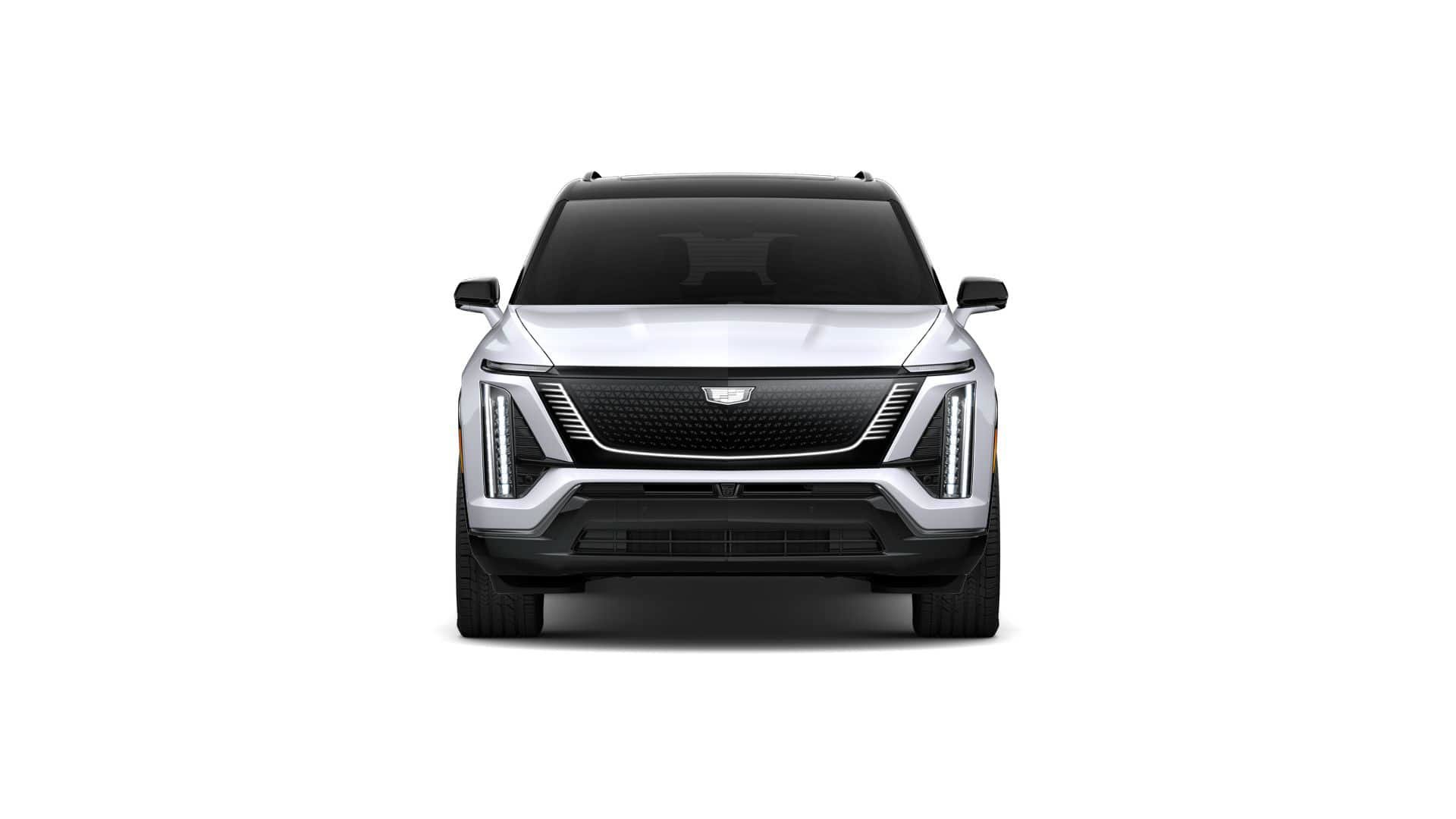 New 2027 Cadillac Vistiq Sport w/ LPO, Floor Liner Package AWD/4WD image 32