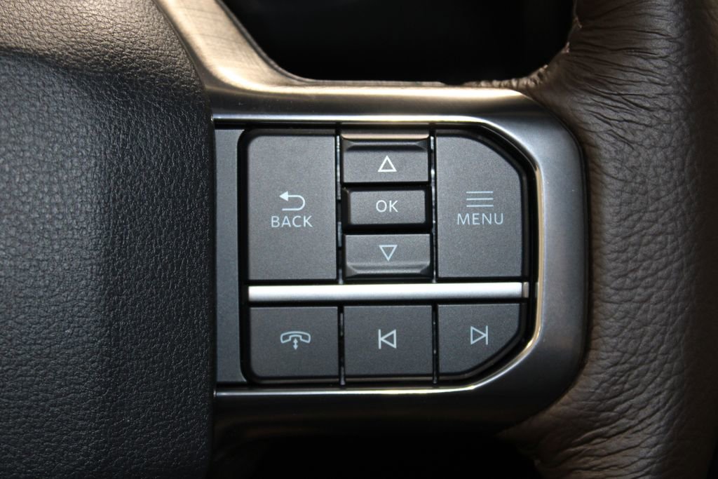 New 2026 Ford F350 King Ranch image 38