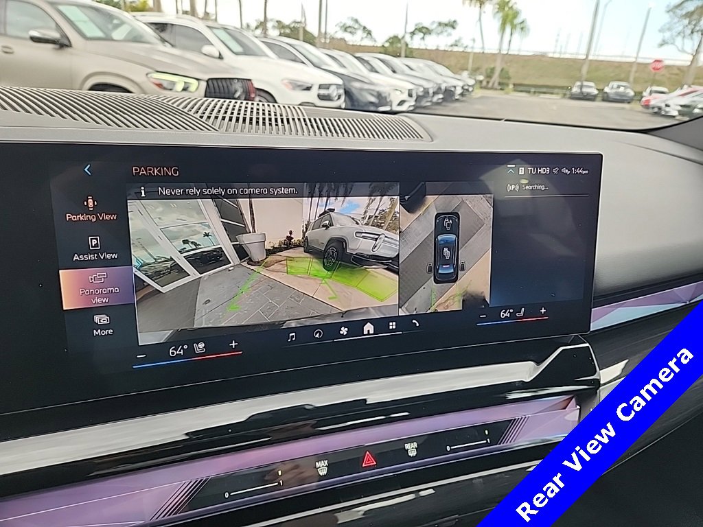 Used 2025 BMW i5 eDrive40i image 4