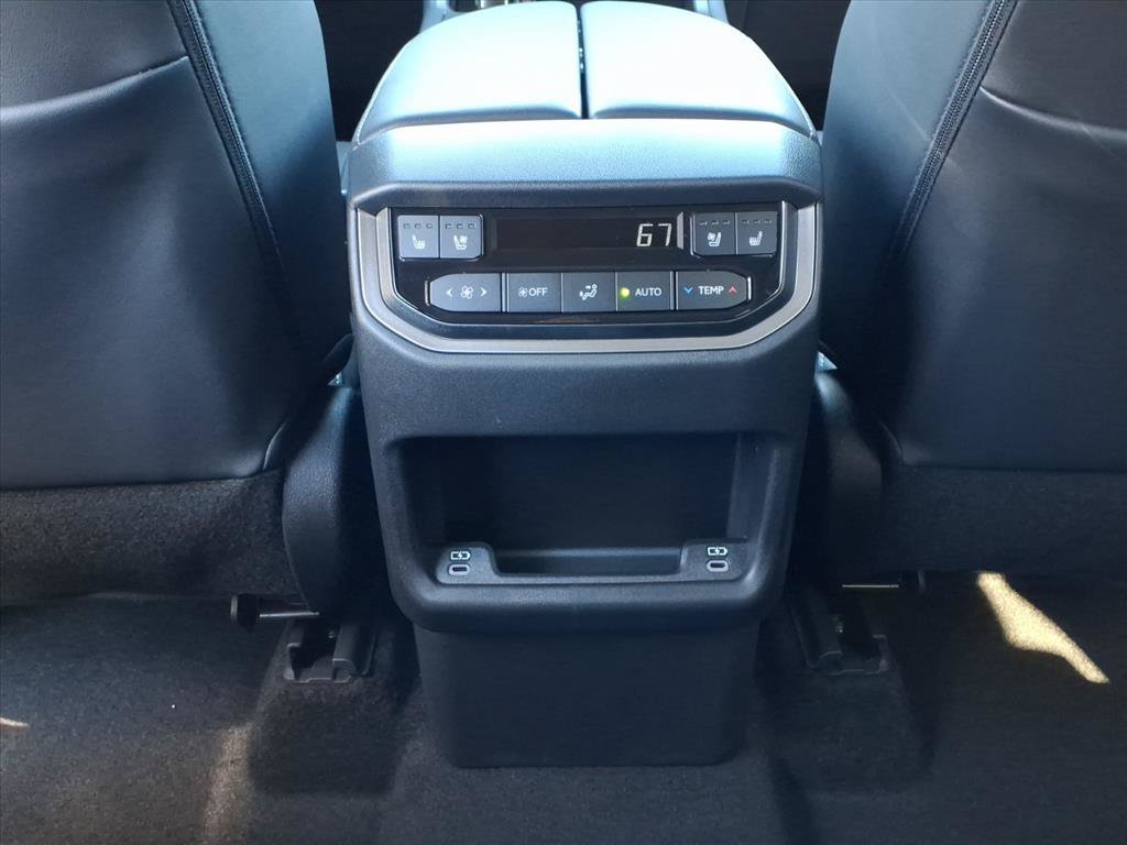 New 2026 Lexus TX 350 AWD w/ Technology Package image 31