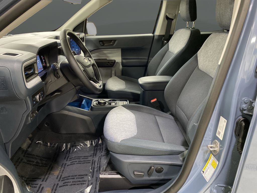 New 2026 Ford Maverick XLT w/ Equipment Group 301A image 4