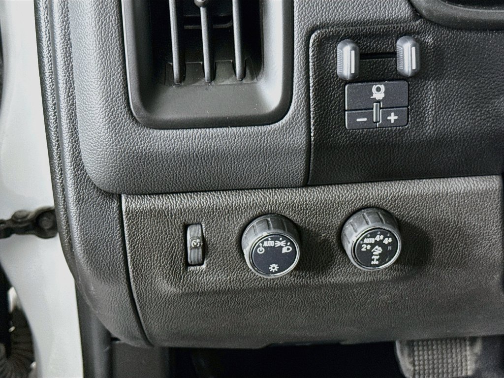 Used 2022 Chevrolet Colorado ZR2 AWD/4WD image 10