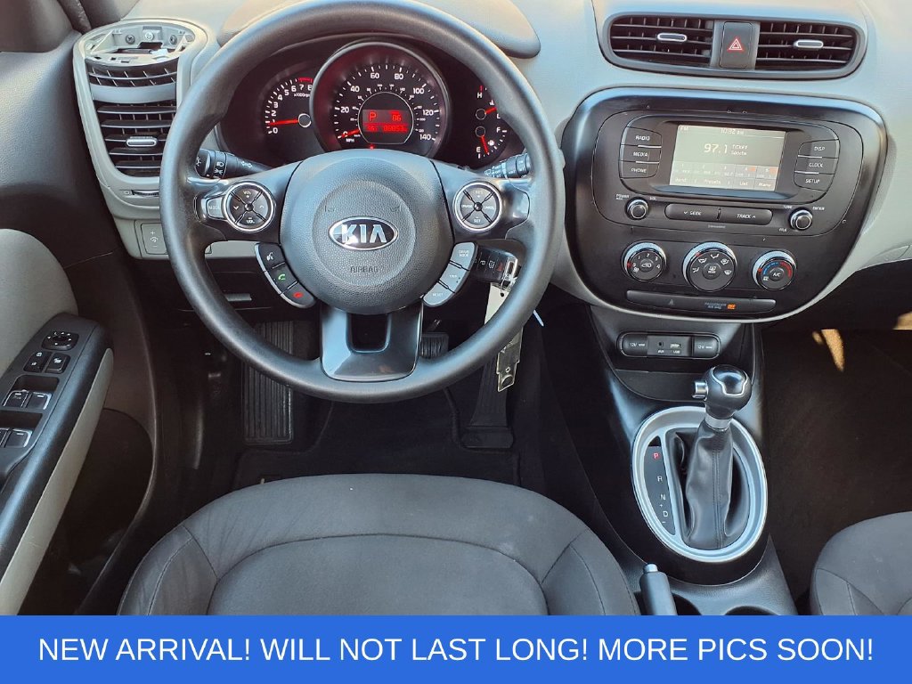 Used 2019 Kia Soul FWD image 11