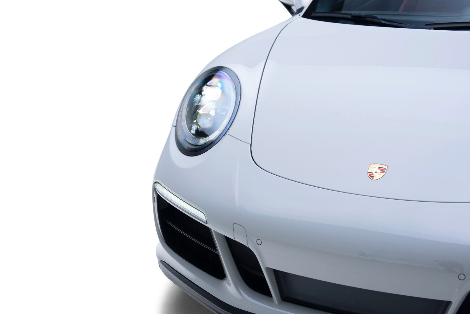 Used 2019 Porsche 911 Carrera GTS RWD image 15