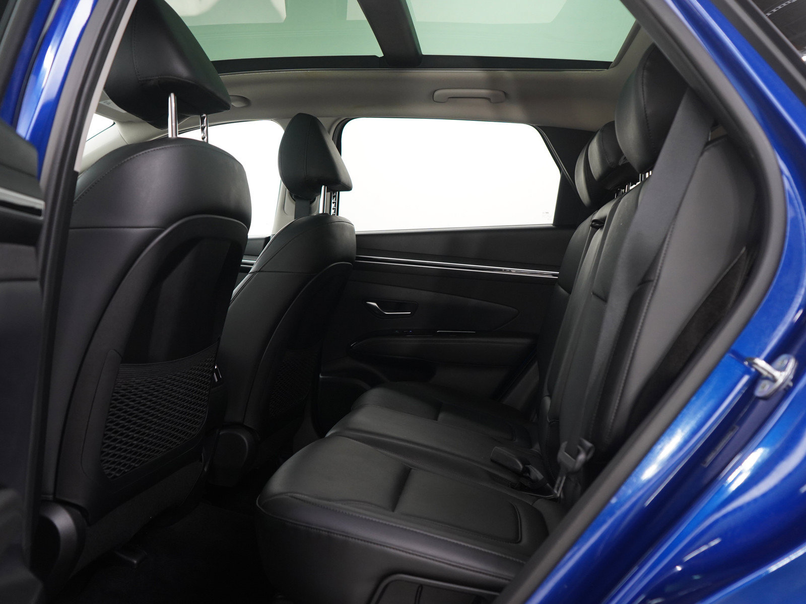 Used 2022 Hyundai Tucson Limited AWD/4WD image 18