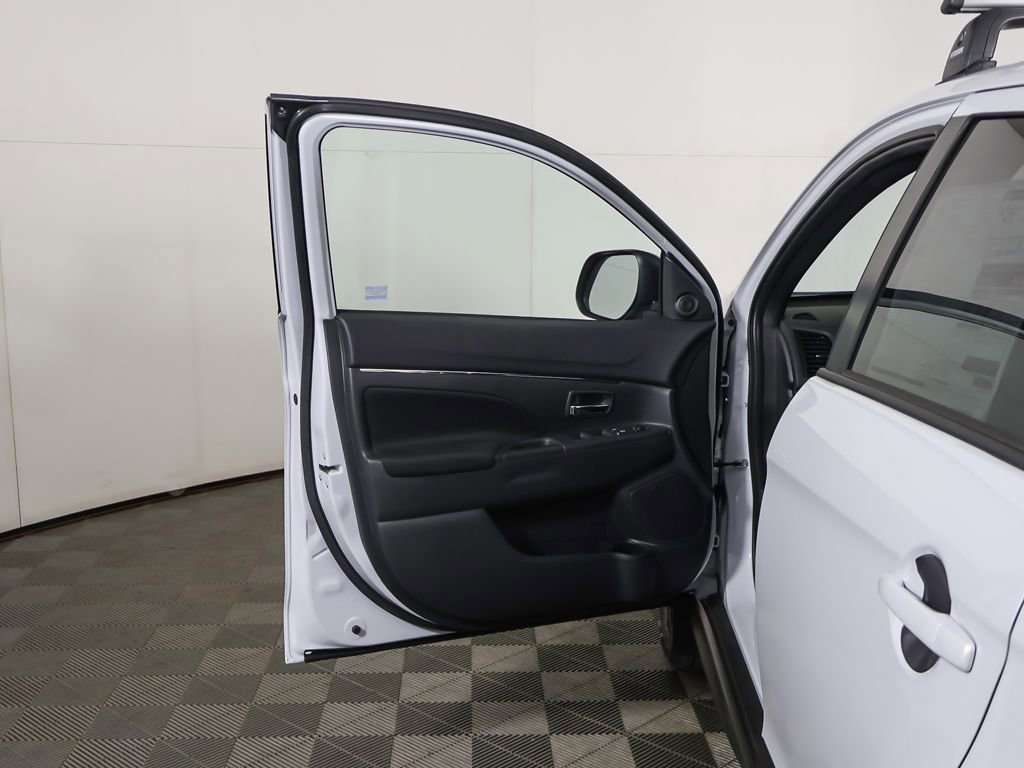 New 2026 Mitsubishi Outlander Sport AWD image 16