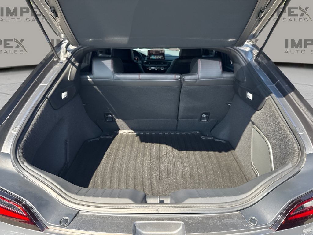 Used 2024 Acura Integra Type S FWD image 27