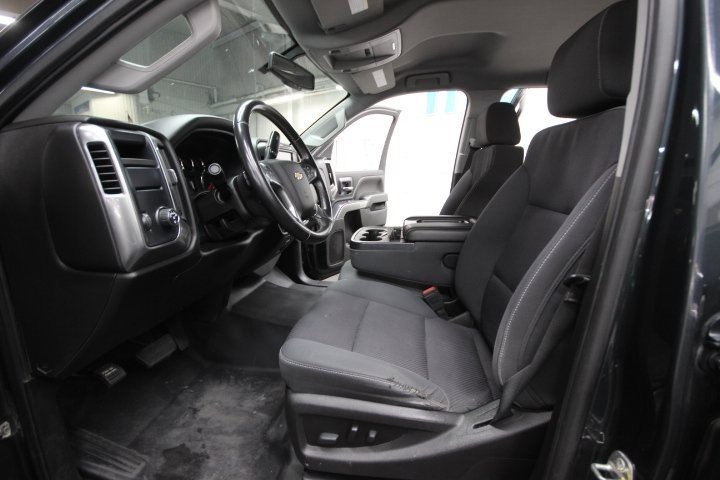 Used 2019 Chevrolet Silverado 3500 LT w/ LT Convenience Package image 13