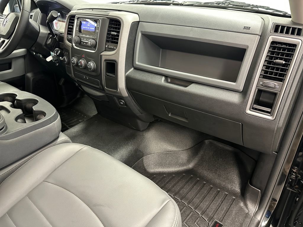 Used 2015 RAM 1500 Tradesman w/ Power & Remote Entry Group image 19