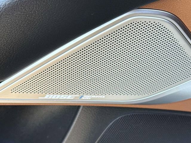 Certified 2024 INFINITI Q50 Sensory image 27