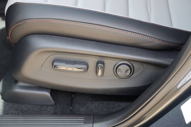 New 2026 Honda CR-V Sport Touring image 14