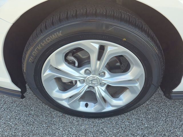 Used 2023 Honda Accord LX image 17