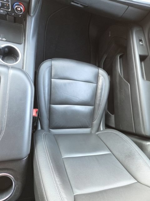 Used 2021 Chevrolet Tahoe LT AWD/4WD image 19
