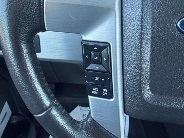 Used 2014 Ford F150 Platinum AWD/4WD image 21