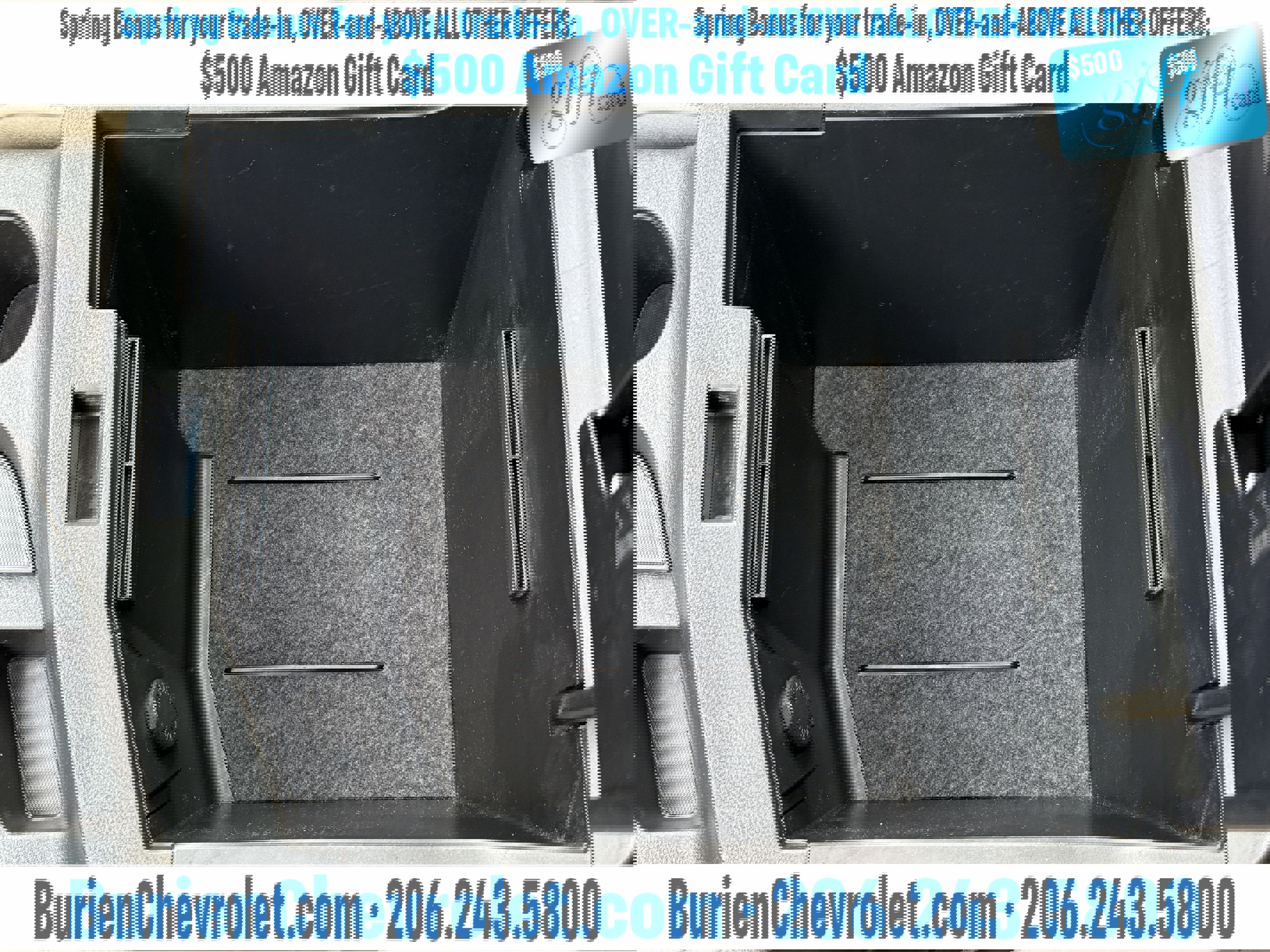 Used 2010 Toyota Sequoia Platinum image 18