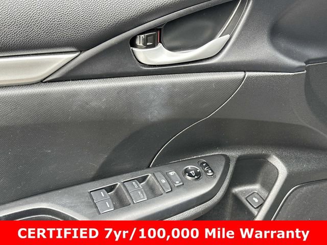 Used 2021 Honda Civic Sport image 15