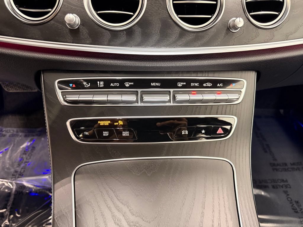 Used 2023 Mercedes-Benz E 350 4MATIC Sedan image 18