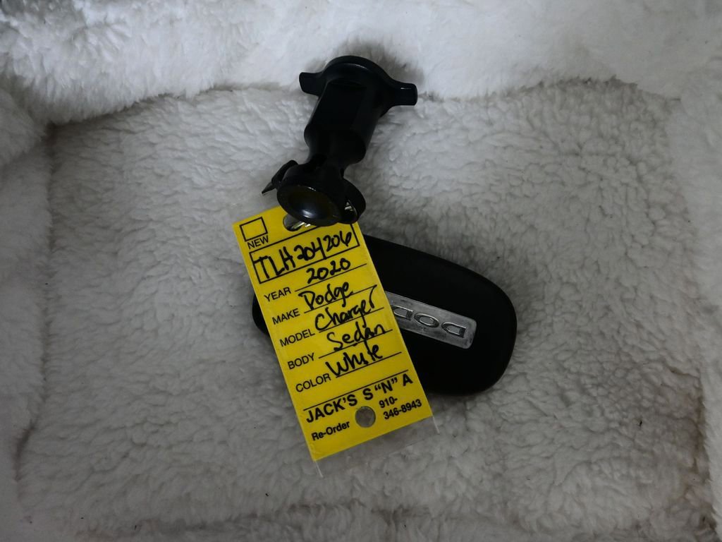 Used 2020 Dodge Charger SXT w/ Leather Interior Group image 22