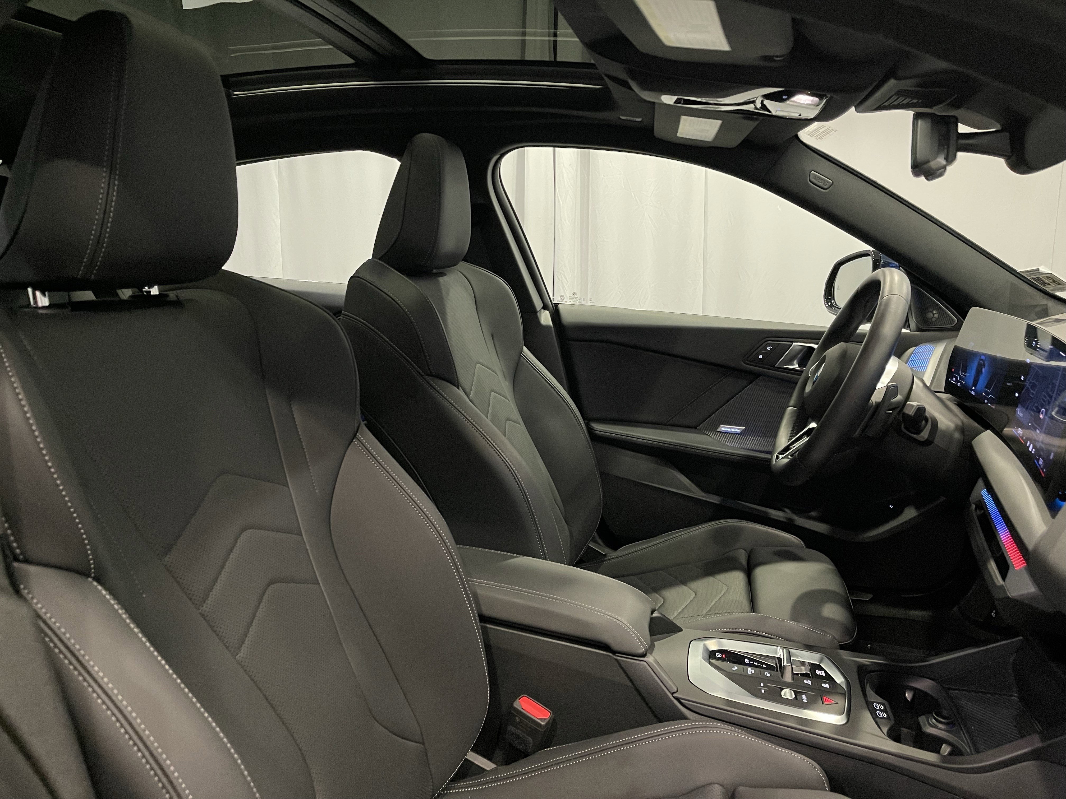 Used 2025 BMW 228i xDrive w/ Premium Package image 15