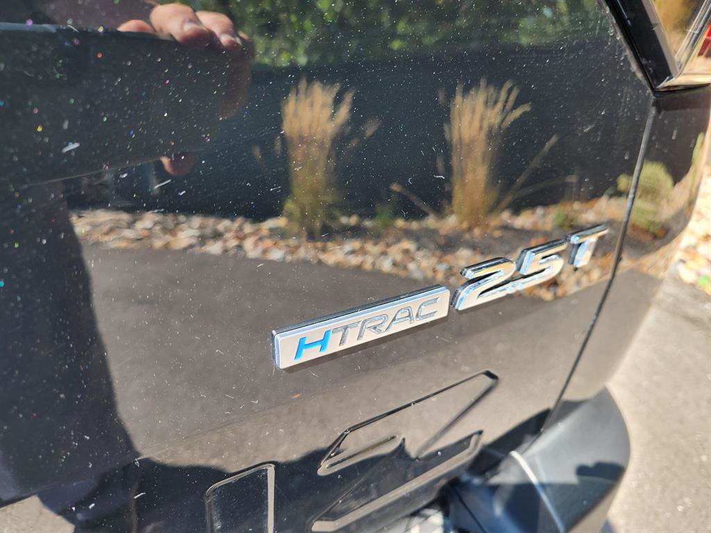 Used 2024 Hyundai Santa Cruz Night image 18