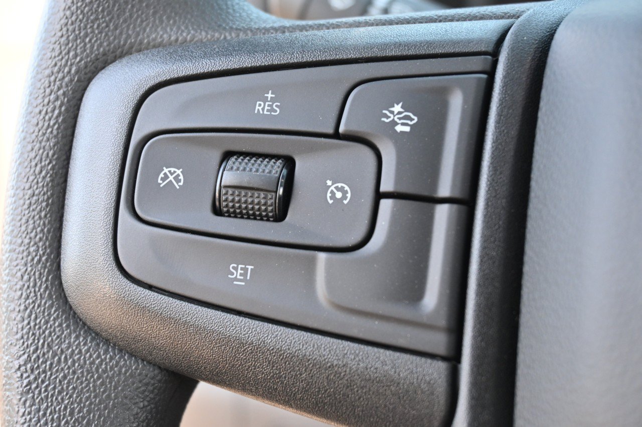 New 2026 GMC Sierra 1500 Pro w/ Convenience Package RWD image 16