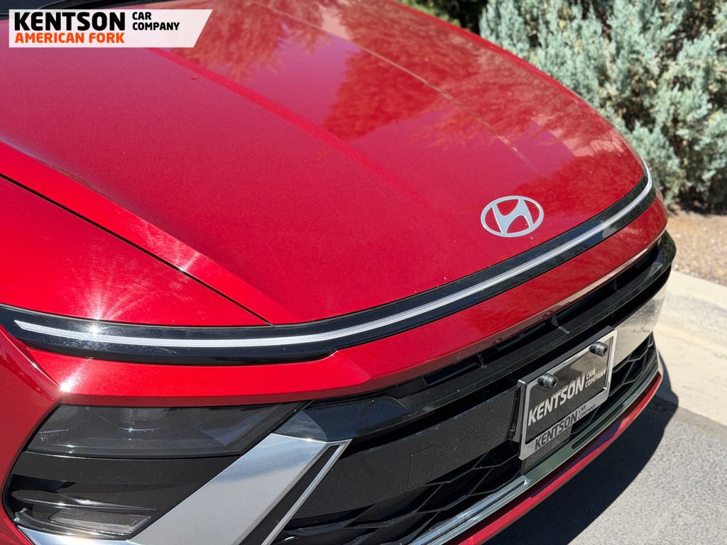 Used 2025 Hyundai Sonata SEL FWD image 11
