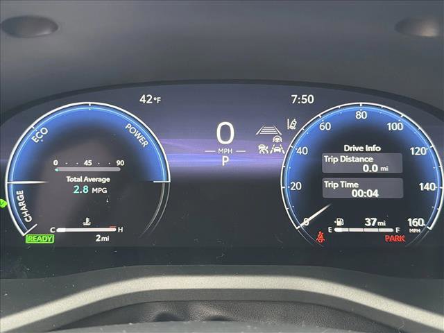 New 2026 Toyota Camry XSE image 10