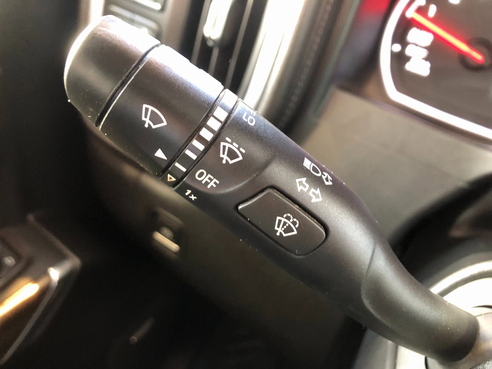 Certified 2021 Chevrolet Silverado 1500 RST w/ Convenience Package II image 30