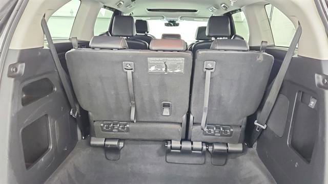 Used 2024 Honda Odyssey EX-L image 31