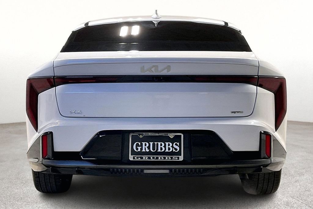 Used 2025 Kia K4 GT-Line w/ GT-Line Premium Package image 6