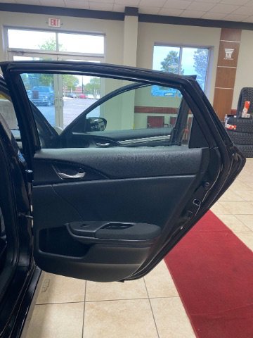 Used 2019 Honda Civic LX image 16