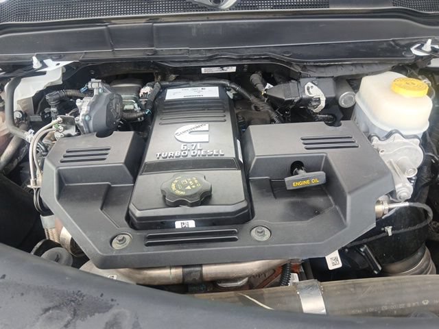 Used 2024 RAM 2500 Tradesman w/ Chrome Appearance Group AWD/4WD image 49