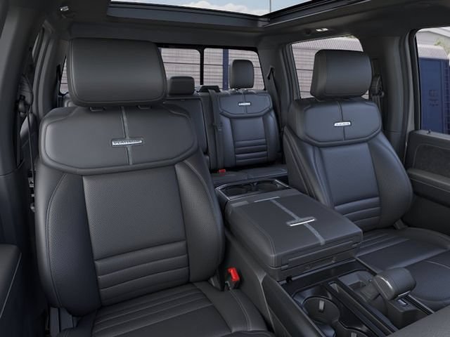 New 2026 Ford F150 Platinum AWD/4WD image 10