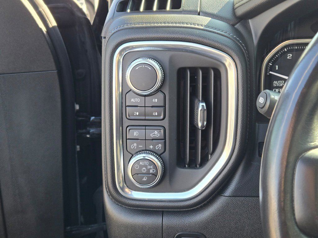 Used 2019 GMC Sierra 1500 Denali w/ Denali Ultimate Package image 32