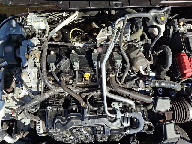 Used 2024 Nissan Altima 2.5 SV image 26