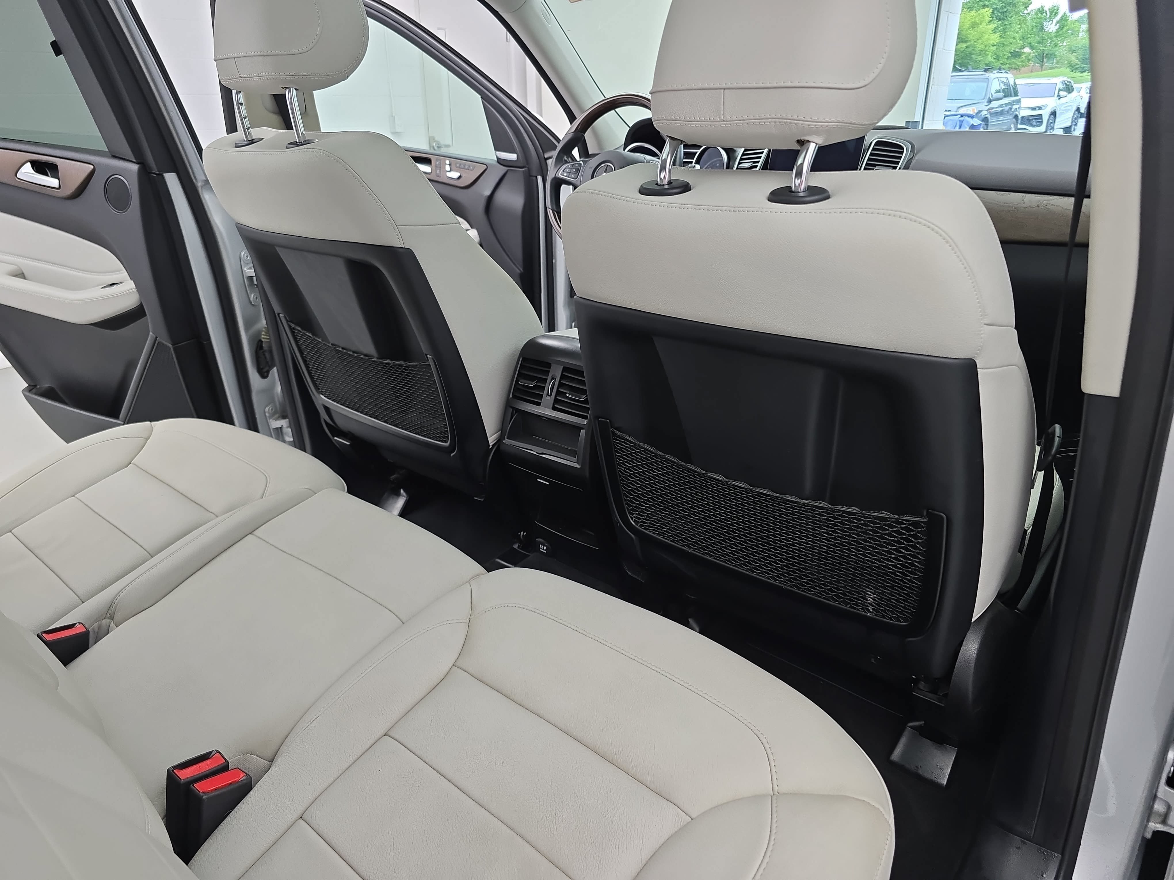 Used 2017 Mercedes-Benz GLE 350 4MATIC image 11