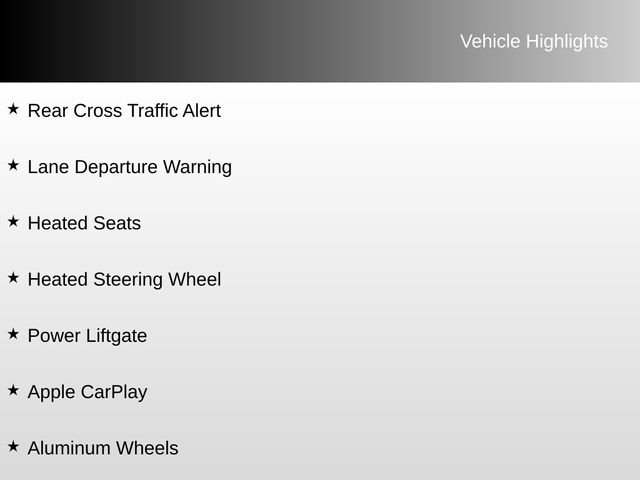 Used 2022 Jeep Cherokee Trailhawk w/ Comfort/Convenience Group image 11