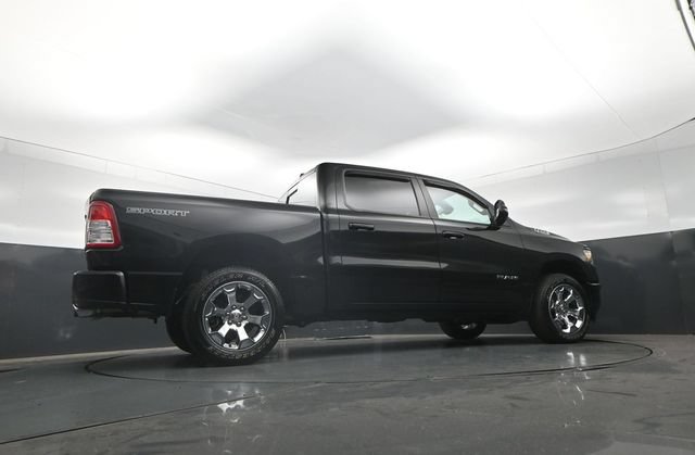 Used 2023 RAM 1500 Big Horn AWD/4WD image 33