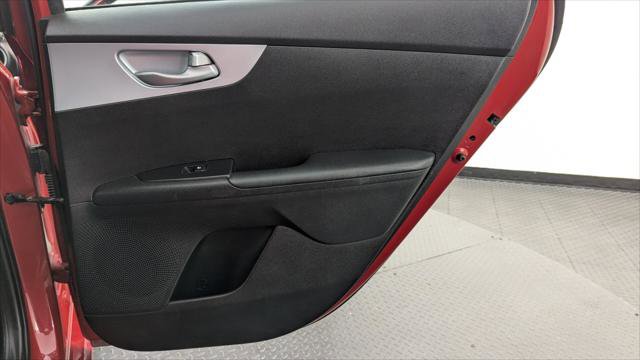 Used 2023 Kia Forte LXS image 19